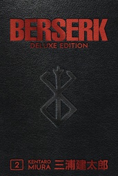 [9781506711997] BERSERK DELUXE EDITION 2