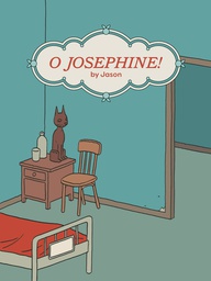 [9781683962106] JASON O JOSEPHINE