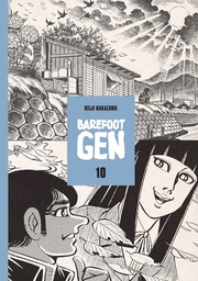 [9780867196016] BAREFOOT GEN 10 (CURR PTG)
