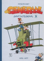 [9789492840479] Generaal gaat - Integraal 3 1976-1977