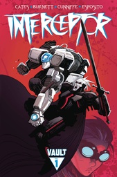 [9781939424464] INTERCEPTOR 1