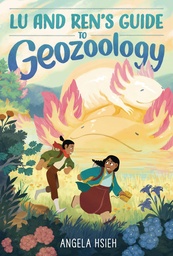 [9780063207905] LU & RENS GUIDE TO GEOZOOLOGY