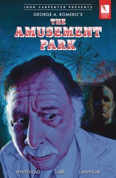[9798988728573] AMUSMENT PARK