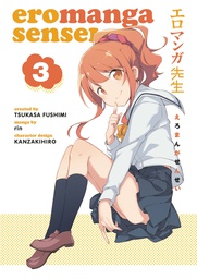 [9781506709864] EROMANGA SENSEI 3