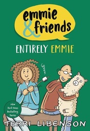 [9780063320970] ENTIRELY EMMIE