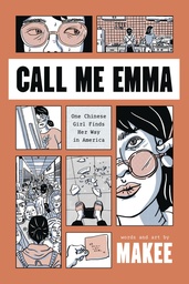 [9781951491383] CALL ME EMMA
