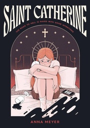 [9781250364371] SAINT CATHERINE