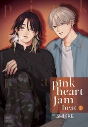 [9781974754694] PINK HEART JAM BEAT 1