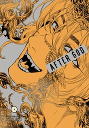 [9781974754793] AFTER GOD 4
