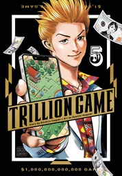 [9781974754816] TRILLION GAME 5