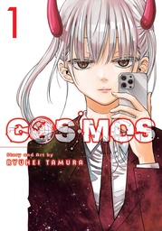 [9781974754649] COSMOS 1