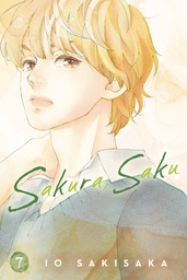 [9781974754854] SAKURA SAKU 7