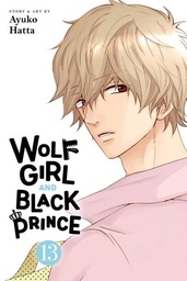 [9781974755691] WOLF GIRL BLACK PRINCE 13