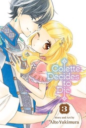 [9781974754779] COLETTE DECIDES TO DIE 3