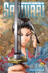 [9781974754632] ELUSIVE SAMURAI 15