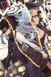 [9781974754885] PERSONA 5 13