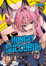 [9798893731729] HUNGRY SUCCUBUS WANTS TO CONSUME HIM 3