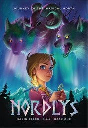 [9780593726914] NORDLYS 1