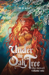 [9780593871225] UNDER THE OAK TREE NOVEL 2