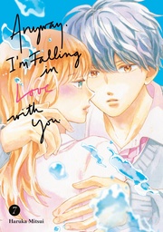 [9798888773215] ANYWAY IM FALLING IN LOVE WITH YOU 7