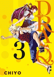 [9798888773536] DRA-Q 3