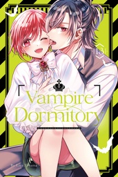 [9798888774045] VAMPIRE DORMITORY 13