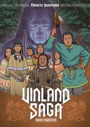 [9781646519552] VINLAND SAGA 14