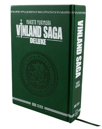 [9781646519842] VINLAND SAGA DLX 7