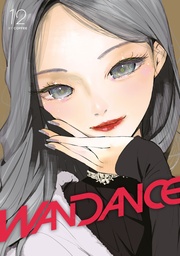[9798888773970] WANDANCE 12