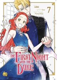 [9781600099465] FIRST NIGHT WITH DUKE 7