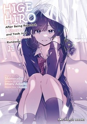 [9781642734461] HIGEHIRO AFTER BEING REJECTED 11