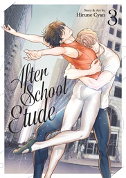 [9798891609846] AFTER SCHOOL ETUDE 3