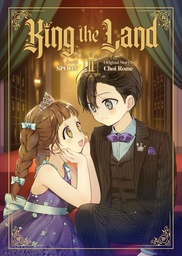 [9798893731569] KING THE LAND 2