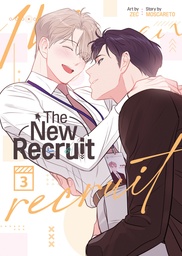 [9798891609952] NEW RECRUIT 3
