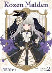[9798891609150] ROZEN MAIDEN COLL ED 2