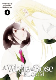 [9798893732566] WHITE ROSE IN BLOOM 4