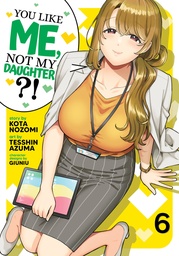 [9798891609877] YOU LIKE ME NOT MY DAUGHTER 6