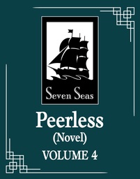 [9798891605886] PEERLESS WUSHUANG NOVEL 4
