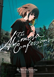 [9798891609914] MIMOSA CONFESSIONS NOVEL 4