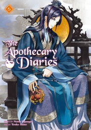 [9781646093243] APOTHECARY DIARIES NOVEL 5