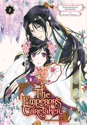 [9781646093564] EMPERORS CARETAKER 2