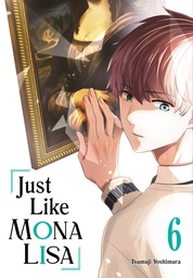 [9781646093328] JUST LIKE MONA LISA 6