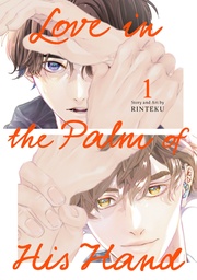 [9781646093649] LOVE IN PALM OF HIS HAND 1