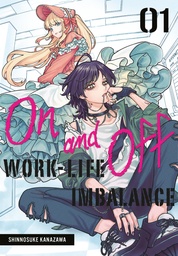 [9781646093670] ON AND OFF WORK-LIFE IMBALANCE 1