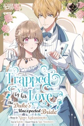 [9781427880772] TRAPPED BY HIS LOVE THE DUKES UNEXPECTED BRIDE 2