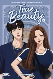 [9781990778124] TRUE BEAUTY 6