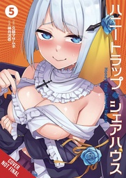 [9798855415421] HONEY TRAP SHARED HOUSE 5