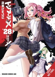 [9798855415407] TRIAGE X 28