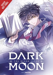 [9798400900778] DARK MOON THE BLOOD ALTAR 7