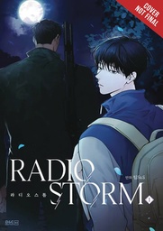 [9798400903496] RADIO STORM 1